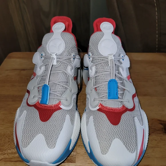 Puma RS-X T3CH TR3K - Picture 2 of 6